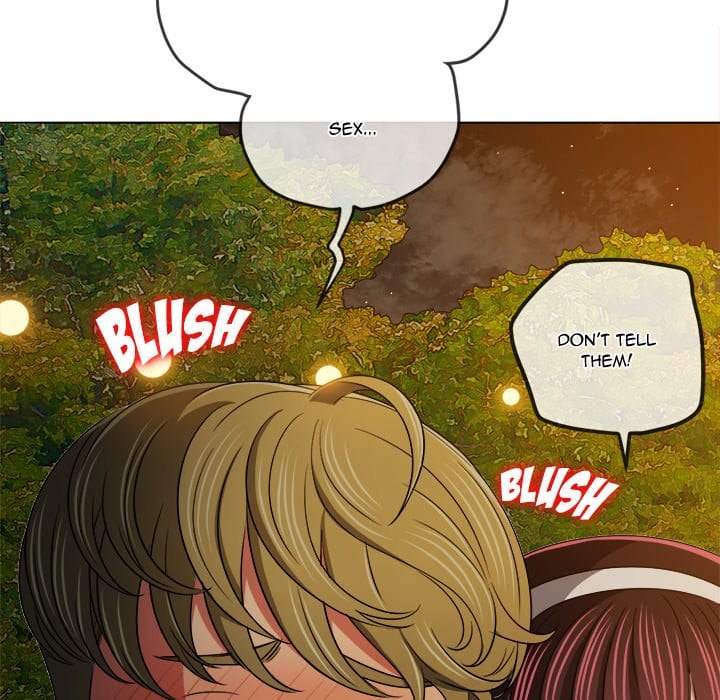 My High School Bully (Uncensored), chapter 153, page 99 of 199