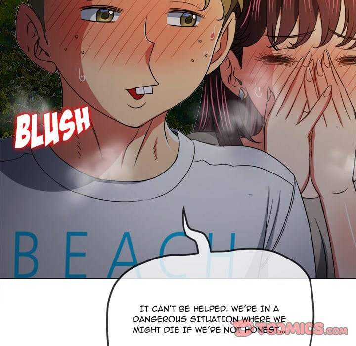 My High School Bully (Uncensored), chapter 153, page 100 of 199