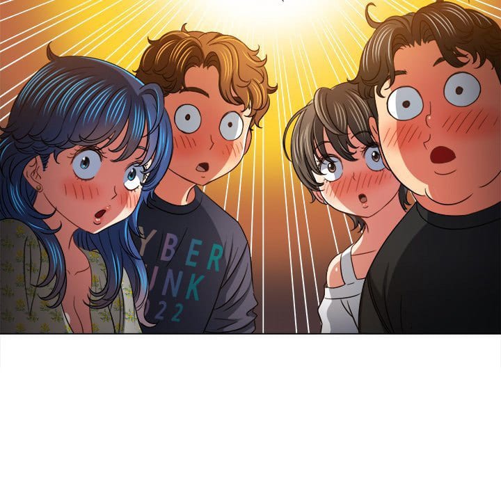 My High School Bully (Uncensored), chapter 153, page 102 of 199