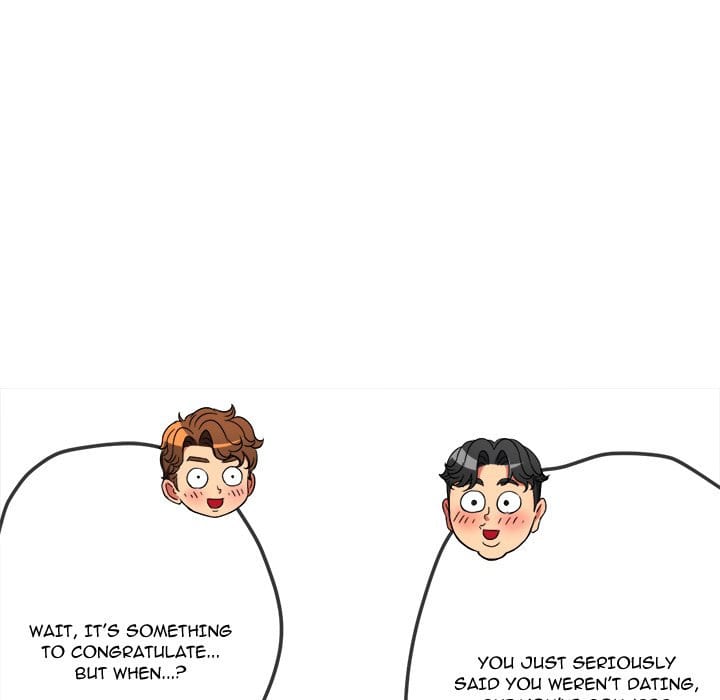 My High School Bully (Uncensored), chapter 153, page 103 of 199
