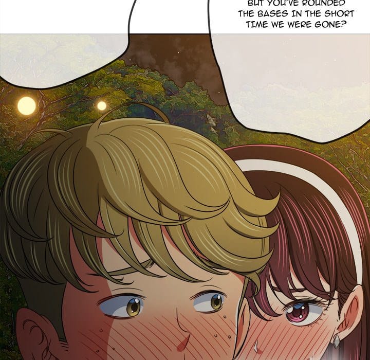 My High School Bully (Uncensored), chapter 153, page 104 of 199
