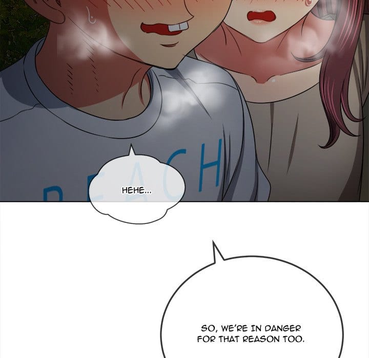 My High School Bully (Uncensored), chapter 153, page 105 of 199