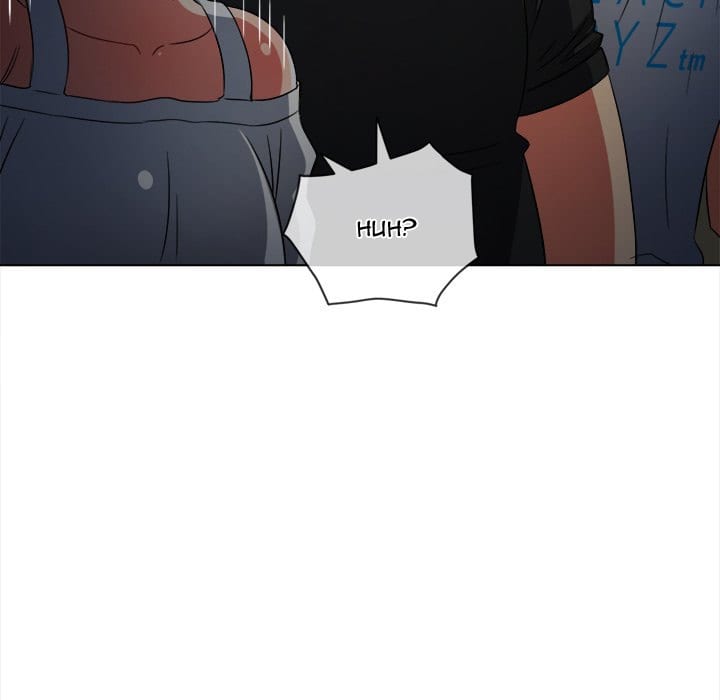 My High School Bully (Uncensored), chapter 153, page 108 of 199