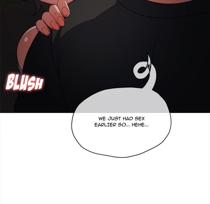 My High School Bully (Uncensored), chapter 153, page 111 of 199