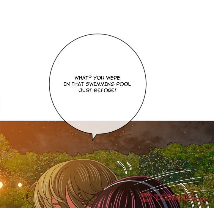 My High School Bully (Uncensored), chapter 153, page 112 of 199