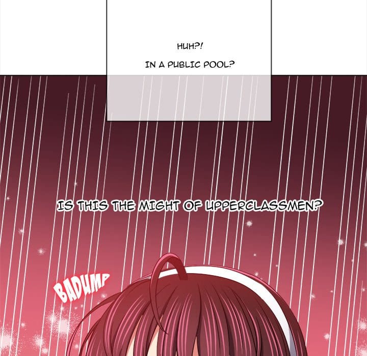 My High School Bully (Uncensored), chapter 153, page 117 of 199