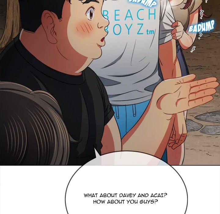 My High School Bully (Uncensored), chapter 153, page 121 of 199