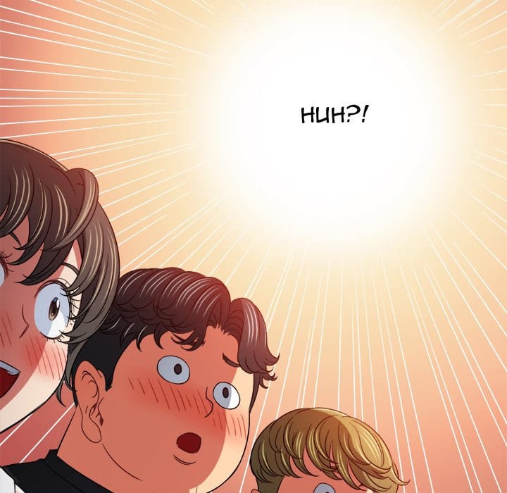 My High School Bully (Uncensored), chapter 153, page 127 of 199