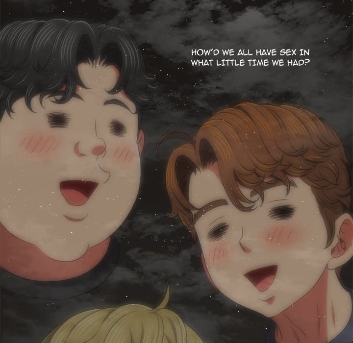 My High School Bully (Uncensored), chapter 153, page 133 of 199