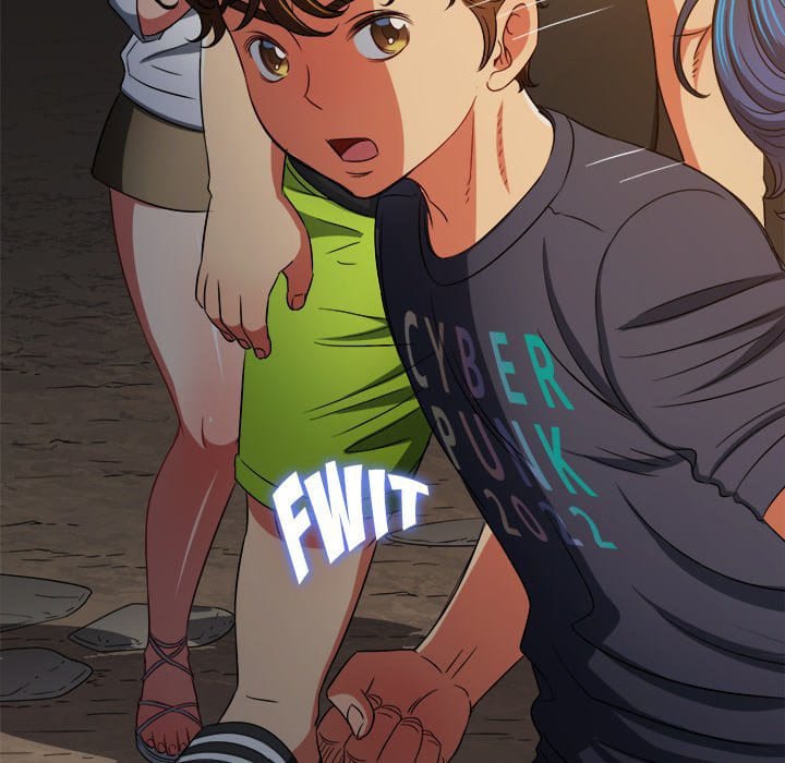 My High School Bully (Uncensored), chapter 153, page 150 of 199