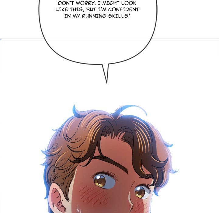 My High School Bully (Uncensored), chapter 153, page 155 of 199