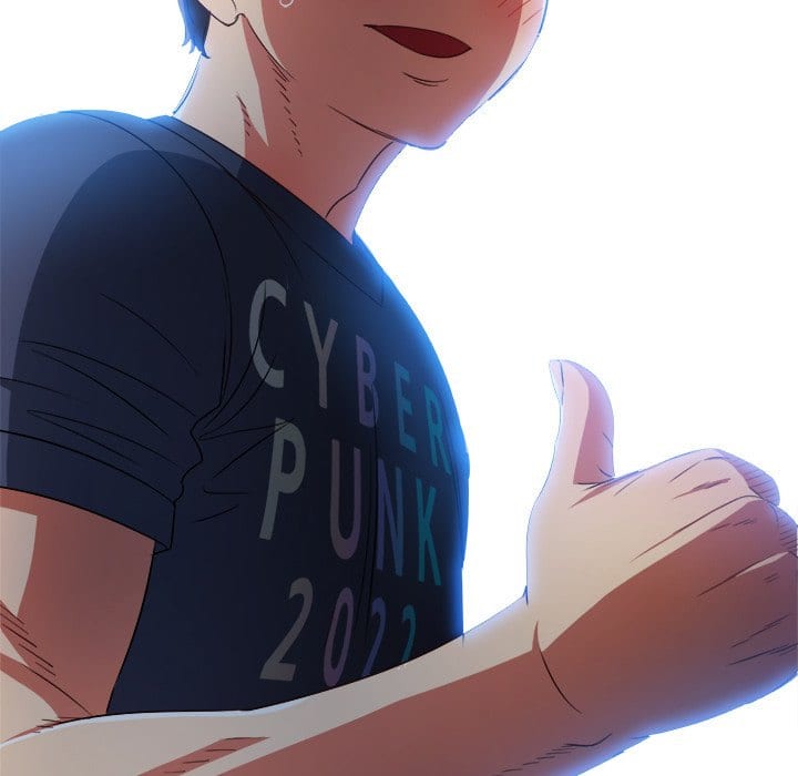 My High School Bully (Uncensored), chapter 153, page 156 of 199