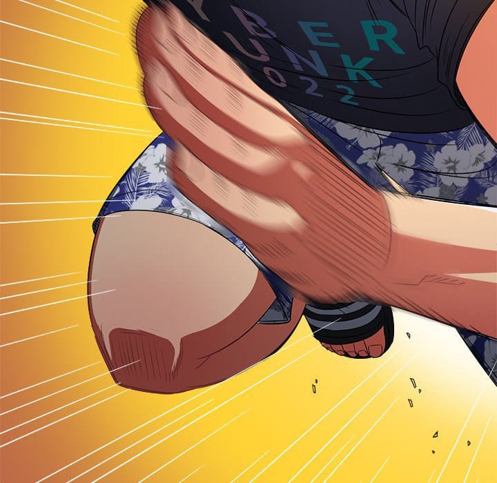 My High School Bully (Uncensored), chapter 153, page 166 of 199