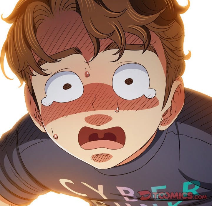 My High School Bully (Uncensored), chapter 153, page 172 of 199