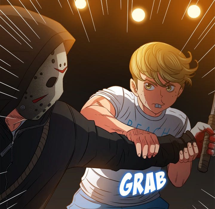 My High School Bully (Uncensored), chapter 153, page 177 of 199