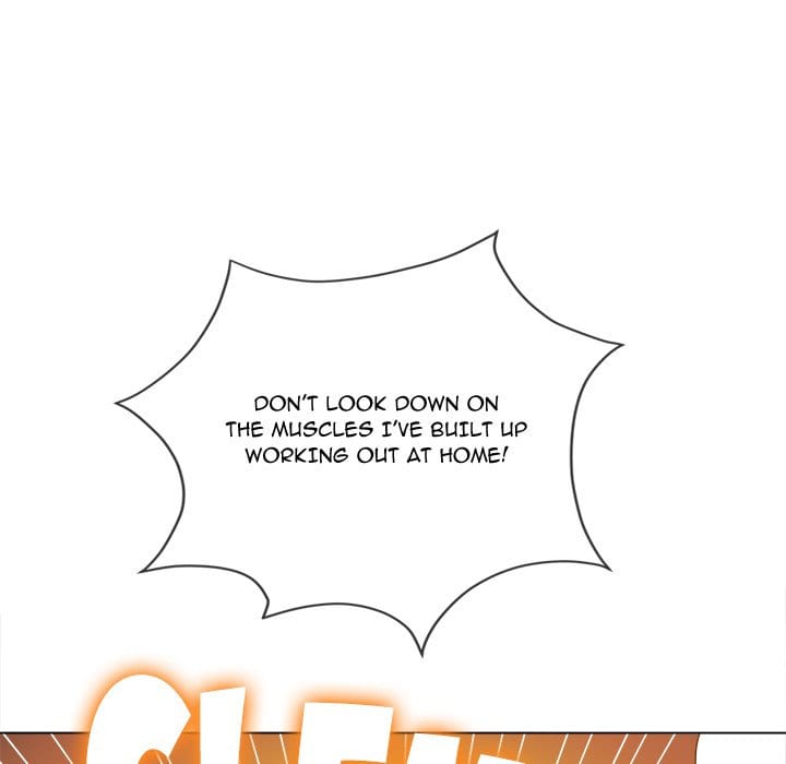 My High School Bully (Uncensored), chapter 153, page 180 of 199