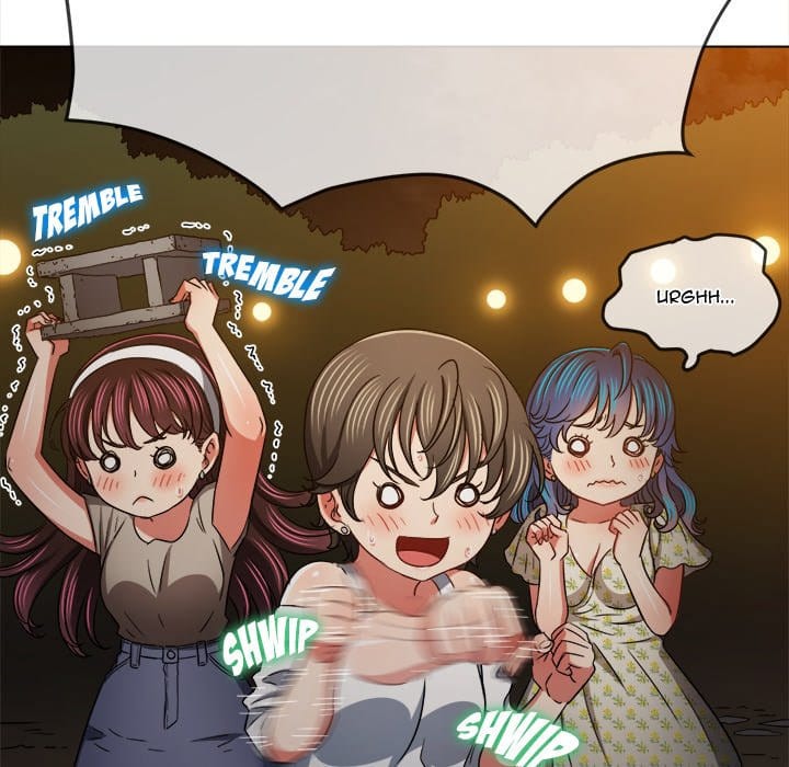 My High School Bully (Uncensored), chapter 154, page 14 of 188