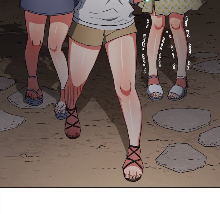 My High School Bully (Uncensored), chapter 154, page 15 of 188