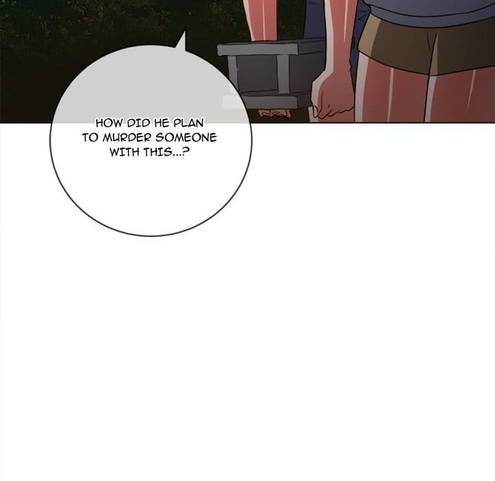My High School Bully (Uncensored), chapter 154, page 18 of 188