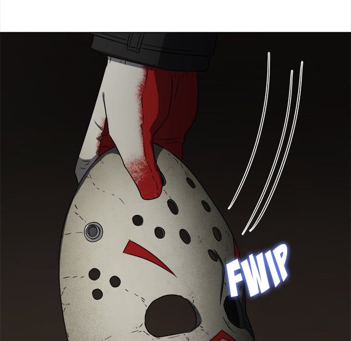 My High School Bully (Uncensored), chapter 154, page 25 of 188