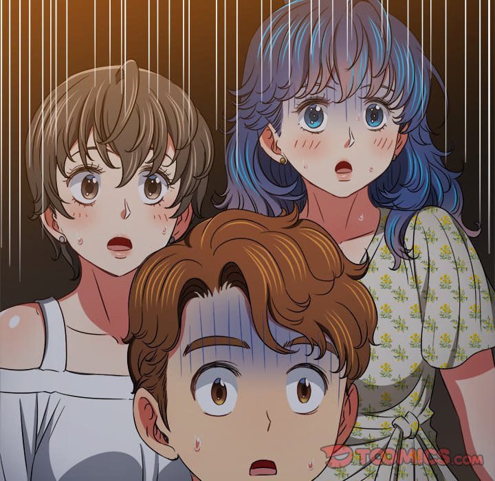 My High School Bully (Uncensored), chapter 154, page 28 of 188