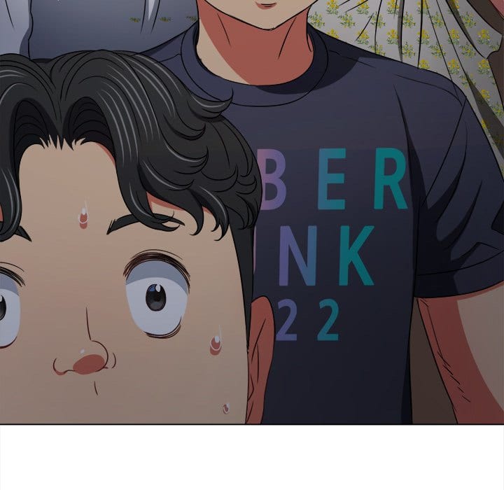 My High School Bully (Uncensored), chapter 154, page 29 of 188