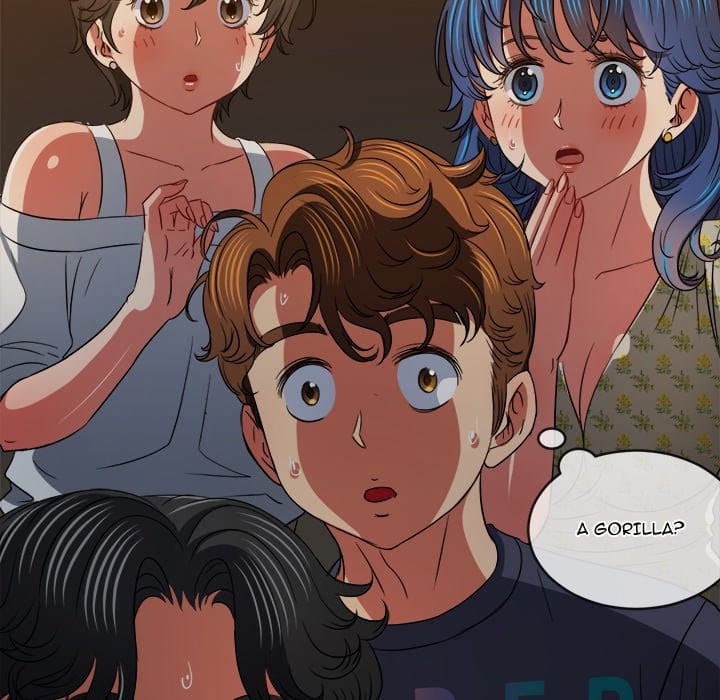 My High School Bully (Uncensored), chapter 154, page 35 of 188