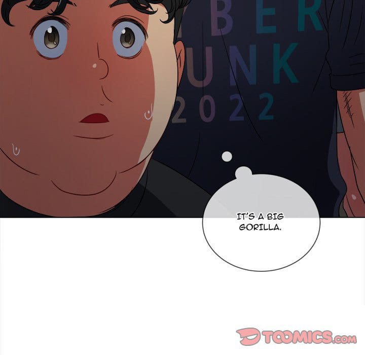 My High School Bully (Uncensored), chapter 154, page 36 of 188