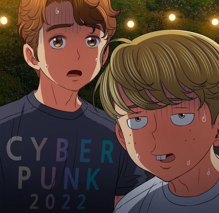 My High School Bully (Uncensored), chapter 154, page 41 of 188