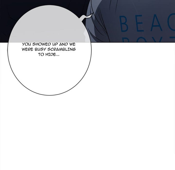 My High School Bully (Uncensored), chapter 154, page 42 of 188