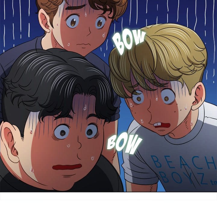 My High School Bully (Uncensored), chapter 154, page 46 of 188