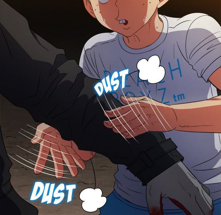My High School Bully (Uncensored), chapter 154, page 48 of 188