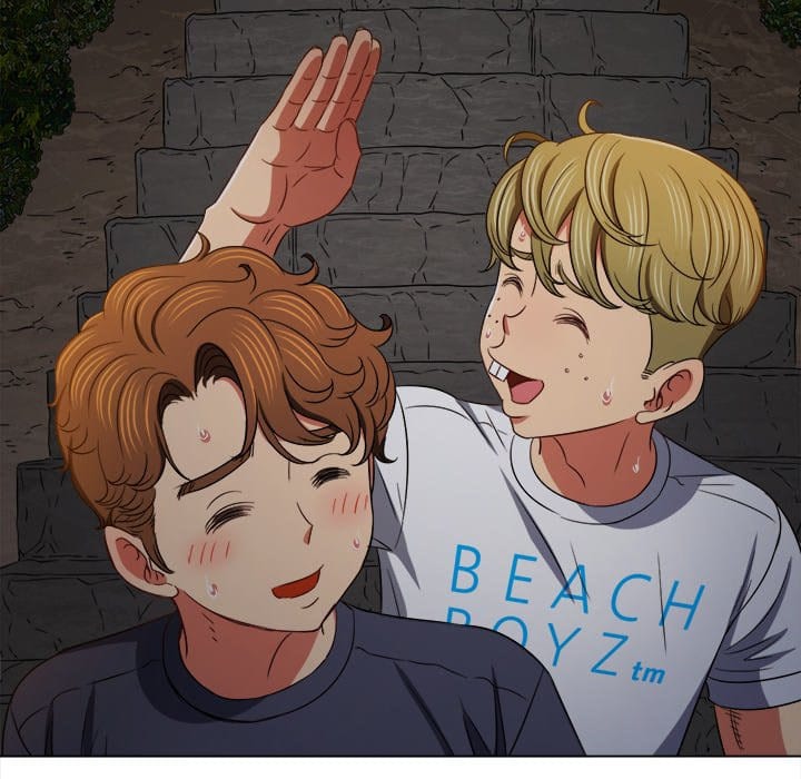 My High School Bully (Uncensored), chapter 154, page 54 of 188