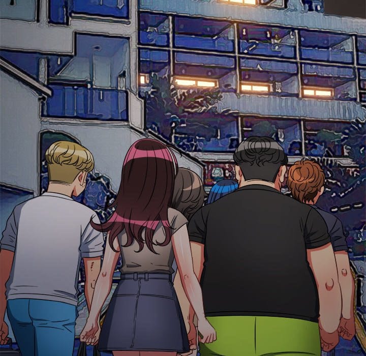 My High School Bully (Uncensored), chapter 154, page 59 of 188