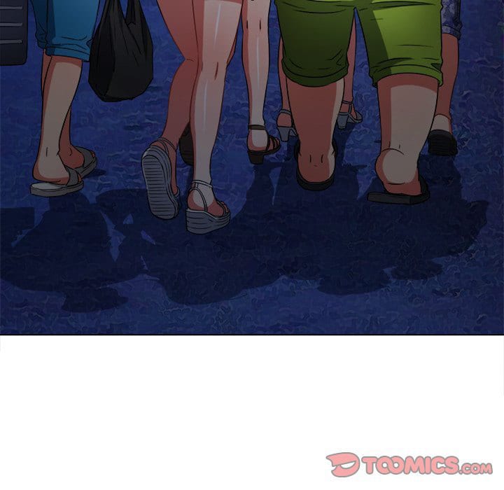 My High School Bully (Uncensored), chapter 154, page 60 of 188