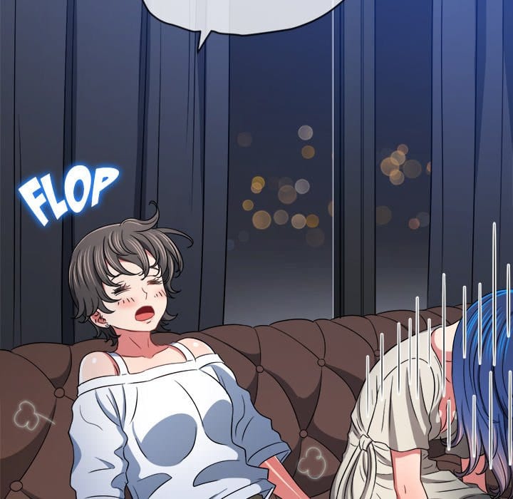 My High School Bully (Uncensored), chapter 154, page 62 of 188