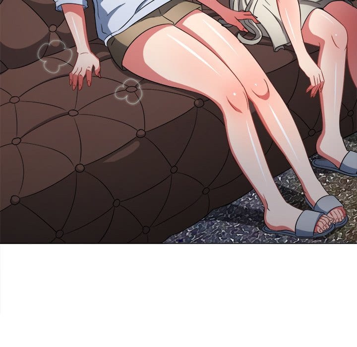 My High School Bully (Uncensored), chapter 154, page 63 of 188