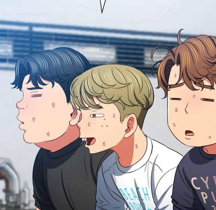 My High School Bully (Uncensored), chapter 154, page 65 of 188