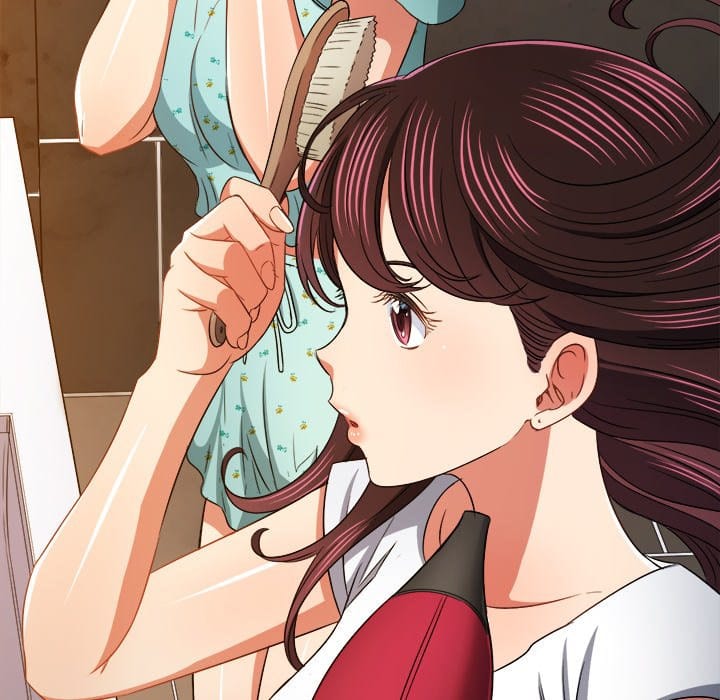 My High School Bully (Uncensored), chapter 154, page 75 of 188