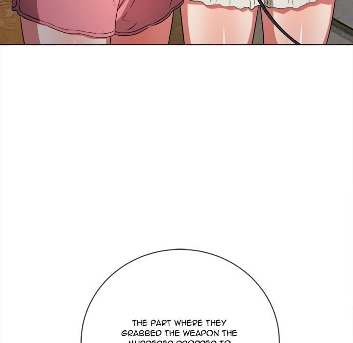My High School Bully (Uncensored), chapter 154, page 79 of 188