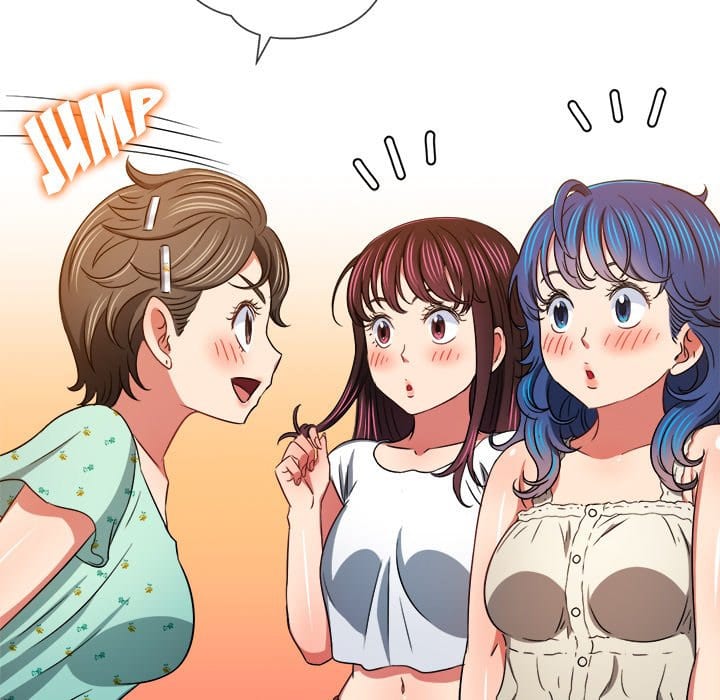 My High School Bully (Uncensored), chapter 154, page 95 of 188