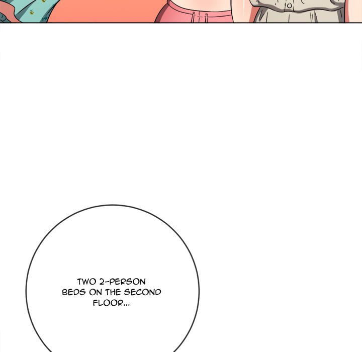My High School Bully (Uncensored), chapter 154, page 96 of 188