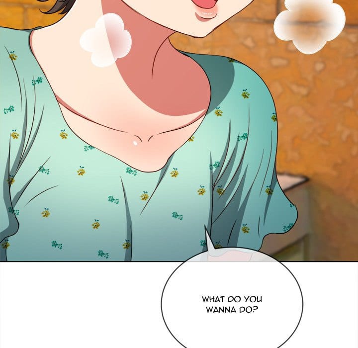 My High School Bully (Uncensored), chapter 154, page 103 of 188
