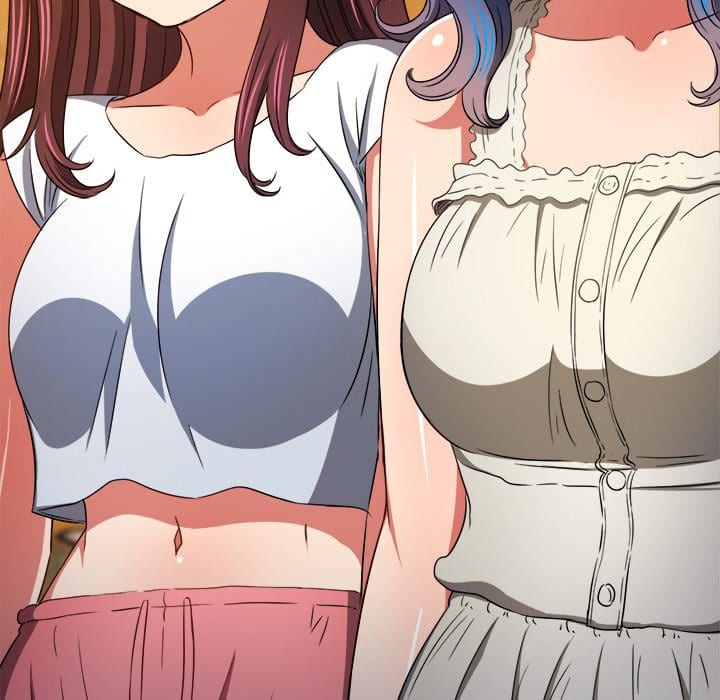 My High School Bully (Uncensored), chapter 154, page 106 of 188