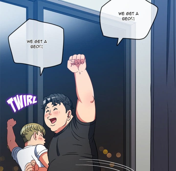 My High School Bully (Uncensored), chapter 154, page 111 of 188