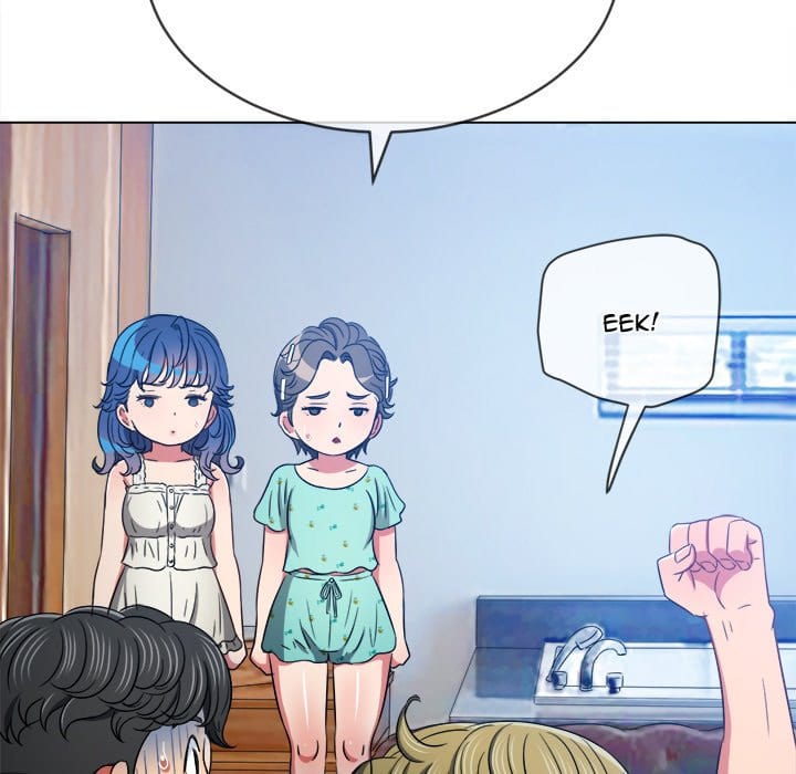 My High School Bully (Uncensored), chapter 154, page 114 of 188