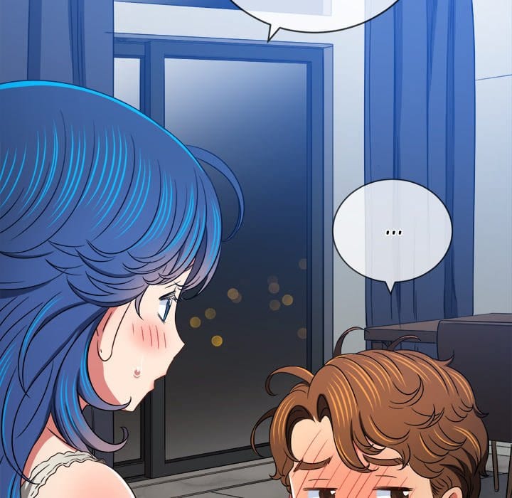 My High School Bully (Uncensored), chapter 154, page 117 of 188
