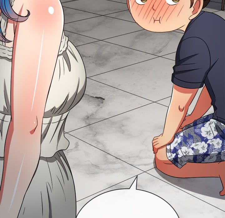 My High School Bully (Uncensored), chapter 154, page 118 of 188