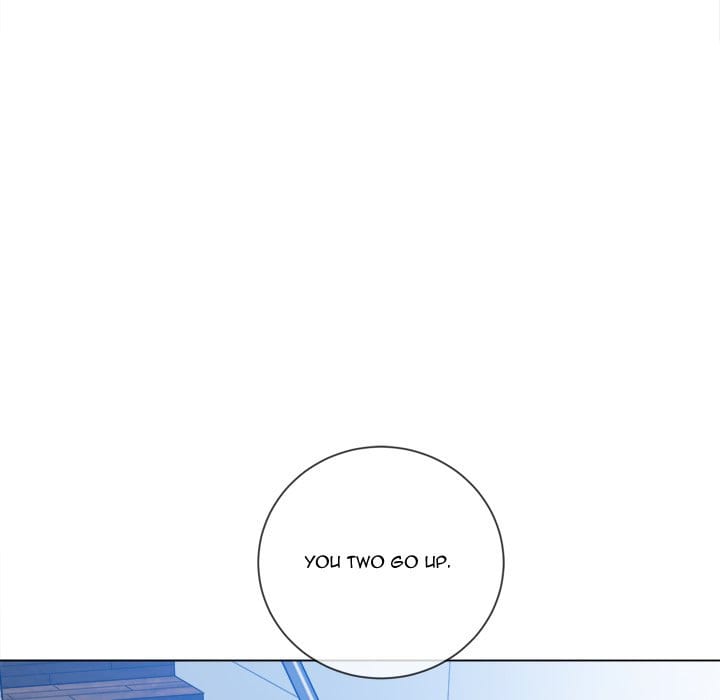 My High School Bully (Uncensored), chapter 154, page 122 of 188