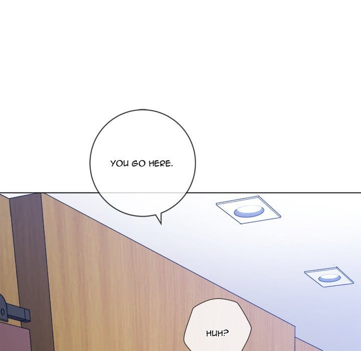 My High School Bully (Uncensored), chapter 154, page 126 of 188